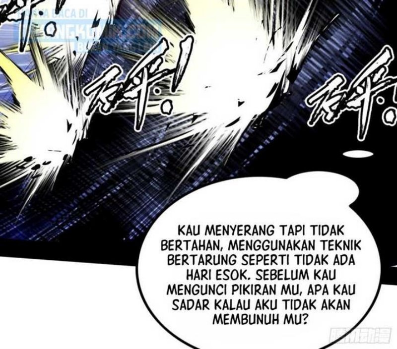 I’m An Evil God Chapter 292